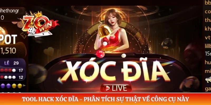 Tool Hack Xóc Đĩa - Phân Tích Sự Thật Về Công Cụ Này 2 Tool Hack Xóc Đĩa - Phân Tích Sự Thật Về Công Cụ Này